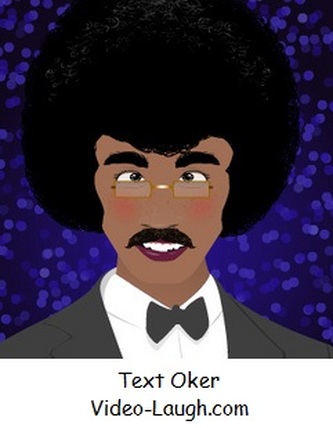  Tex Oker Video-Laugh.com
